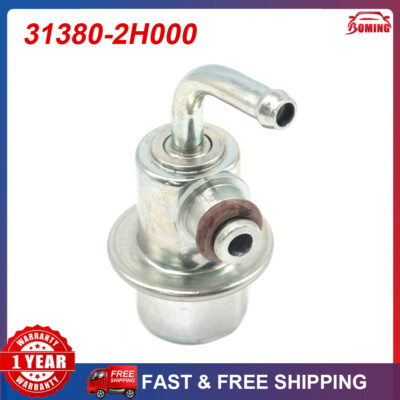 Van Áp Bơm Xăng Kia Forte / Cerato Mã phụ tùng 313802H000