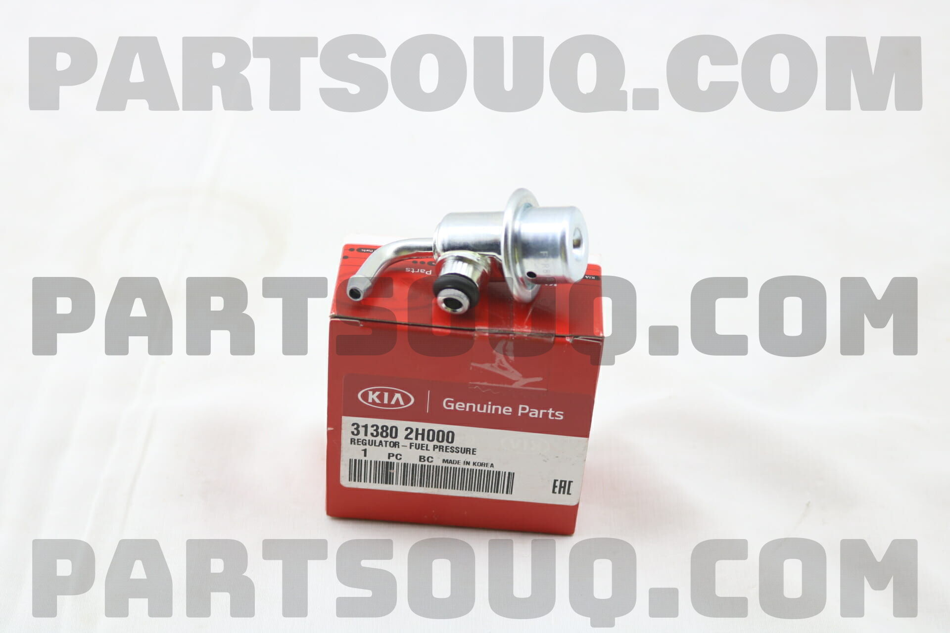 Van Áp Bơm Xăng Kia Forte / Cerato Mã phụ tùng 313802H000