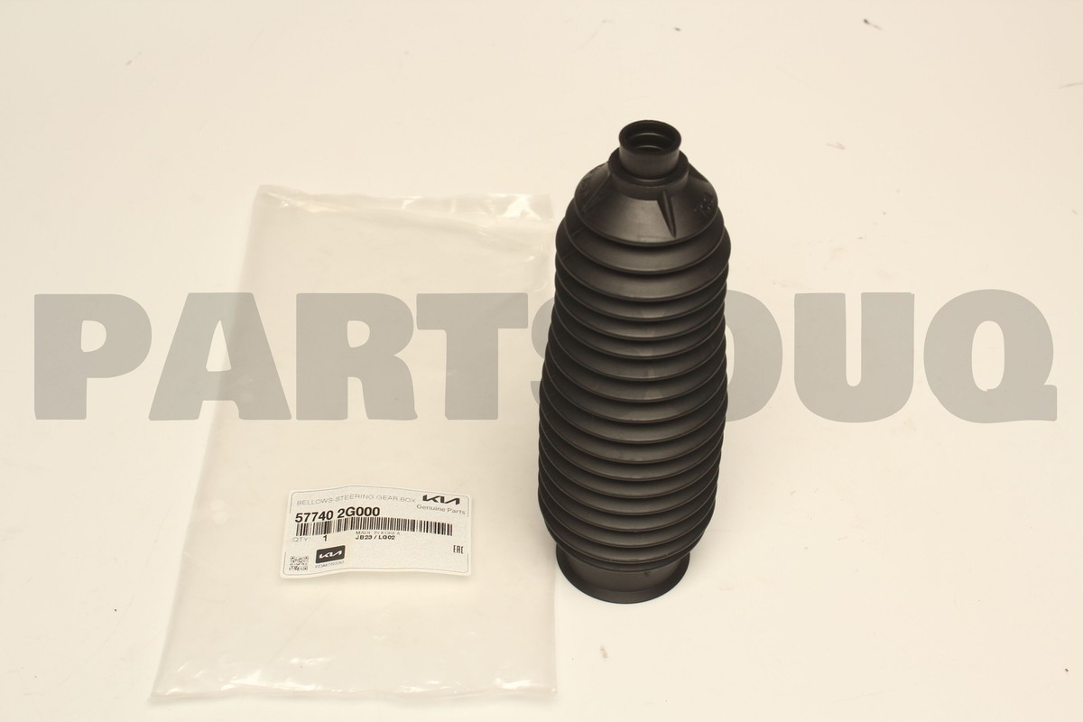 Chụp Bụi Thước Lái Kia Carens / rondo Mã phụ tùng 577402G000