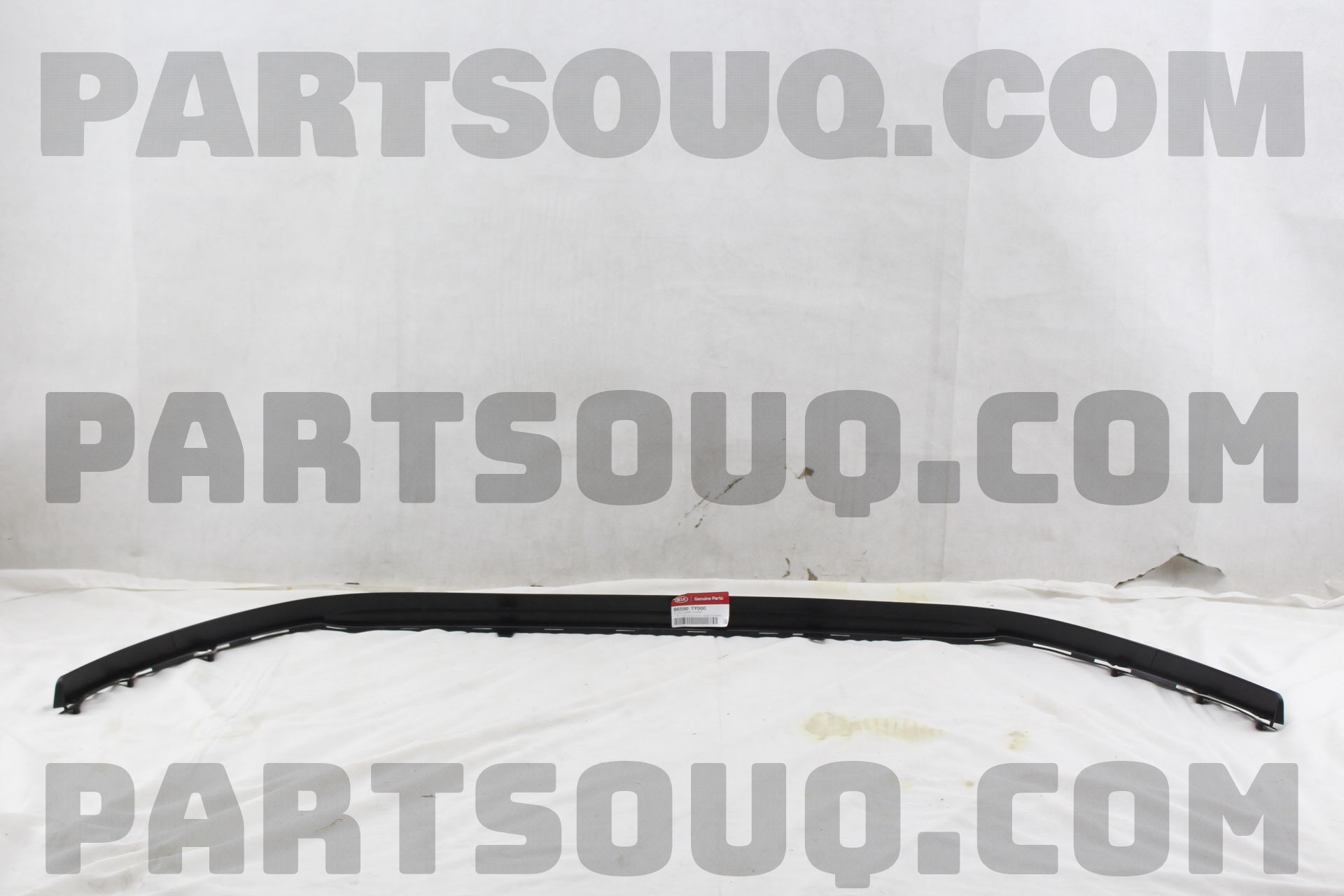 Viền Chắn Bùn Cản Trước Kia Morning / Picanto Mã phụ tùng 865901y000