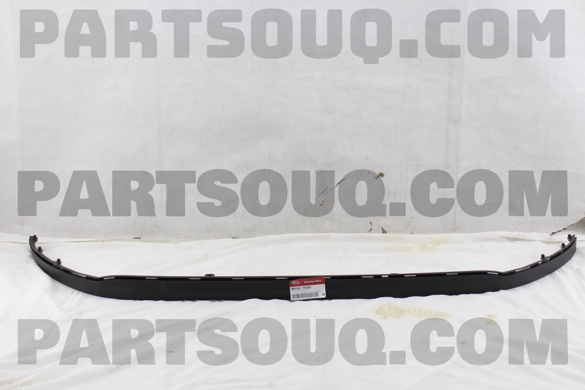 Viền Chắn Bùn Cản Trước Kia Morning / Picanto Mã phụ tùng 865901y000