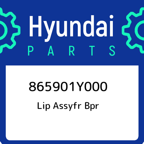 Viền Chắn Bùn Cản Trước Kia Morning / Picanto Mã phụ tùng 865901y000