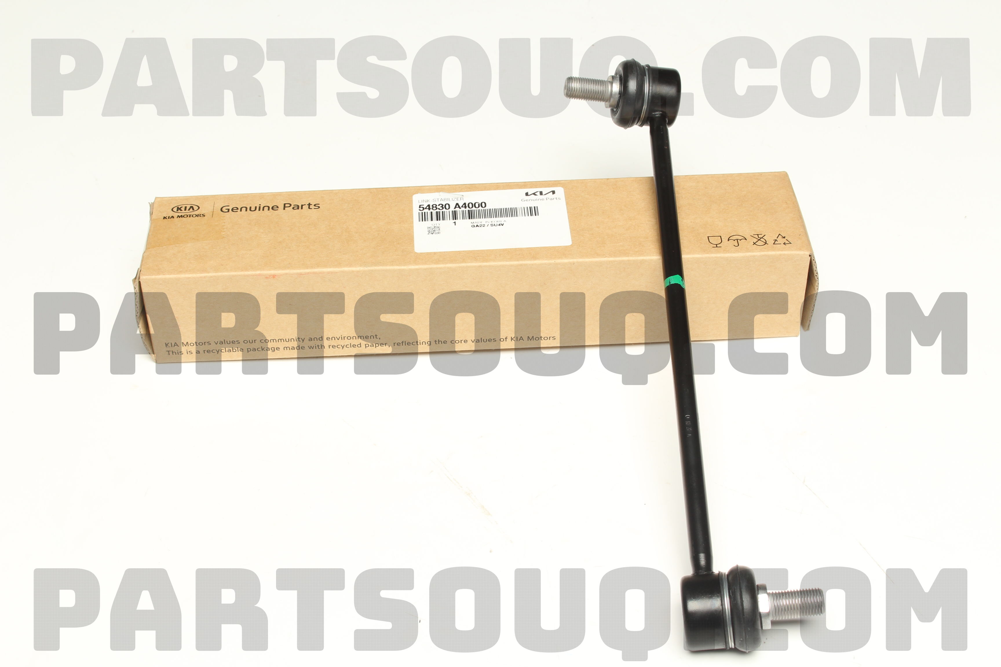 Rotuyn Cân Bằng Trước Trái Kia Carens / rondo Mã phụ tùng 54830A4000