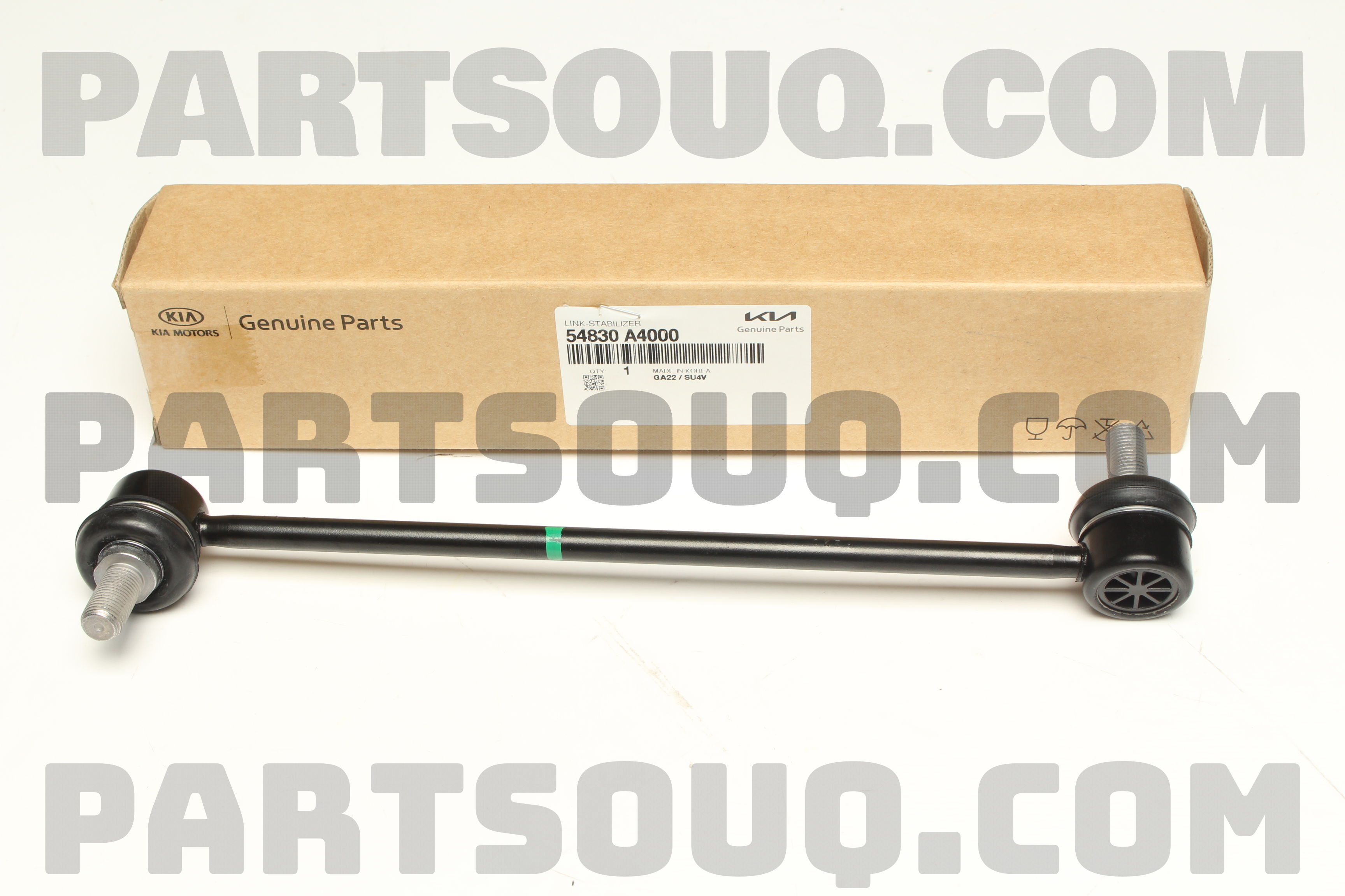 Rotuyn Cân Bằng Trước Trái Kia Carens / rondo Mã phụ tùng 54830A4000