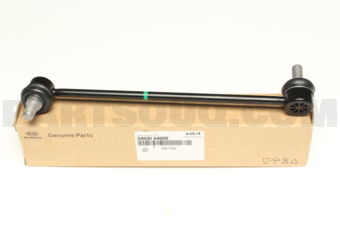 Rotuyn Cân Bằng Trước Trái Kia Carens / rondo Mã phụ tùng 54830A4000