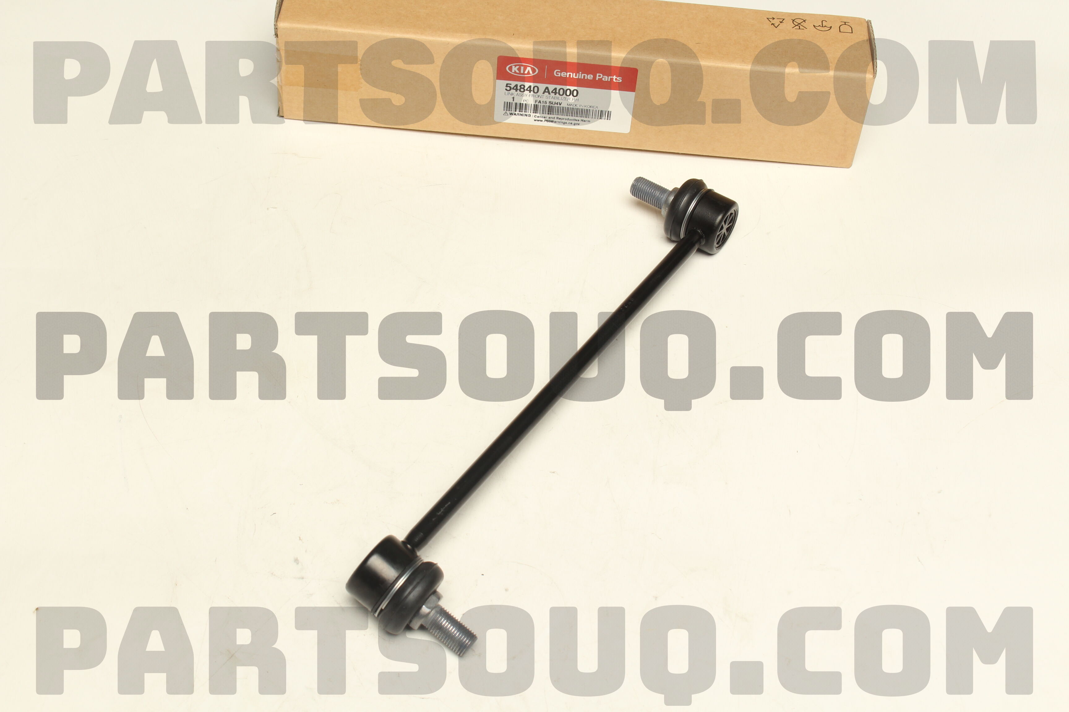 Rotuyn Cân Bằng Trước Phải Kia Carens / rondo Mã phụ tùng 54840A4000