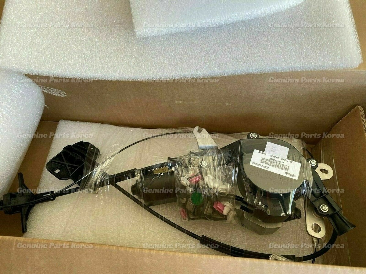 Dây Bảo Hiểm Trước Trái Kia Carnival Mã phụ tùng 88810A9000DAA