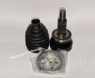Đầu Láp Trong Trái At Kia Carens / rondo Mã phụ tùng 49582A4150