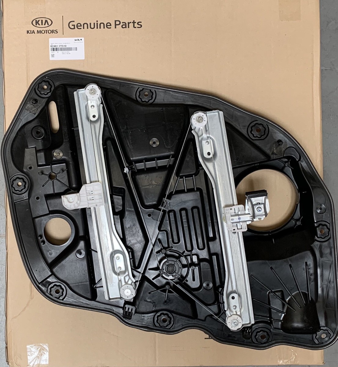 Đầu Láp Trong Trái At Kia Carens / rondo Mã phụ tùng 49582A4151