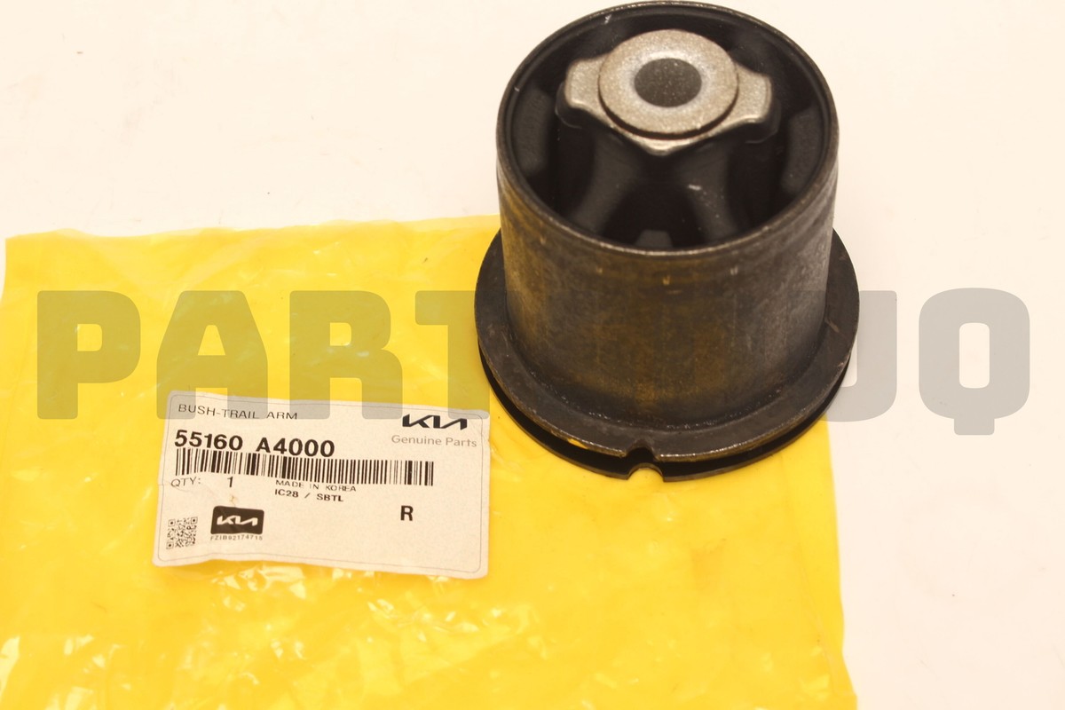 Cầu Sau Kia Carens / rondo Mã phụ tùng 55100A4010
