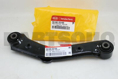 Cầu Sau Kia Carens / rondo Mã phụ tùng 55100A4010