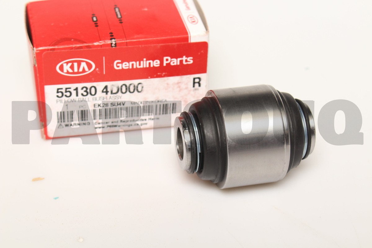 Cầu Sau Kia Carens / rondo Mã phụ tùng 55100A4010