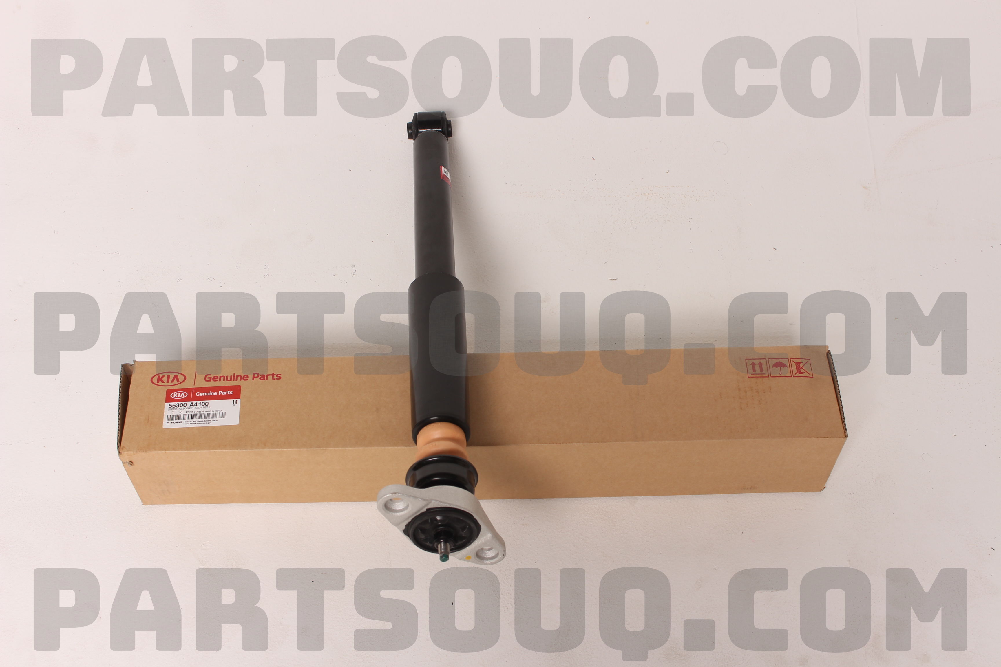 Giảm Xóc Sau Kia Carens / rondo Mã phụ tùng 55300a4100