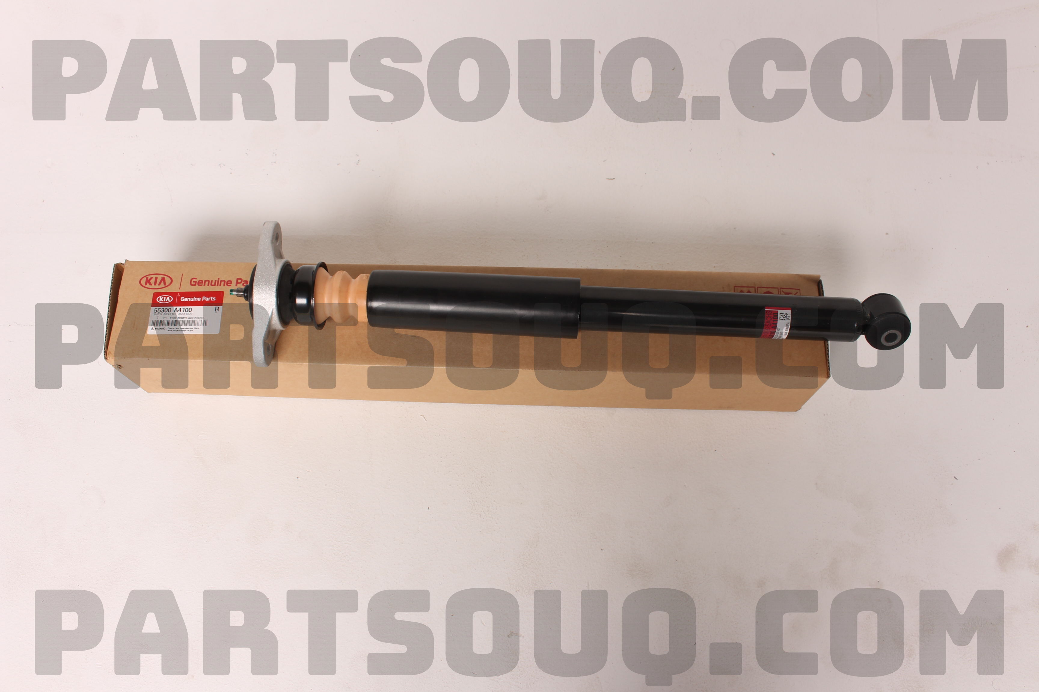 Giảm Xóc Sau Kia Carens / rondo Mã phụ tùng 55300a4100