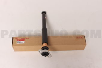 Giảm Xóc Sau Kia Carens / rondo Mã phụ tùng 55300a4100