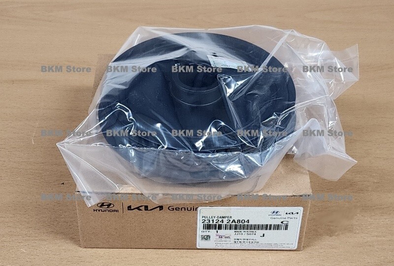 Bu Li Đầu Trục Cơ 1.7 Máy Dầu Kia Carens / rondo Mã phụ tùng 231242a803