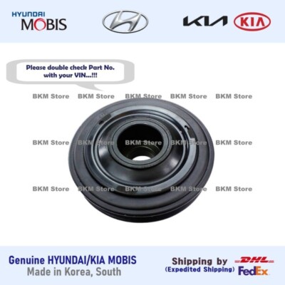 Bu Li Đầu Trục Cơ 1.7 Máy Dầu Kia Carens / rondo Mã phụ tùng 231242A804