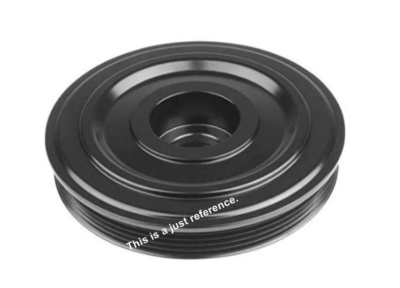 Bu Li Đầu Trục Cơ 1.7 Máy Dầu Kia Carens / rondo Mã phụ tùng 231242A804
