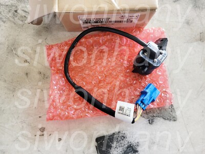 Đèn Pha Trái Miếng Trong Kia Frontier Mã phụ tùng 0K60G51040B