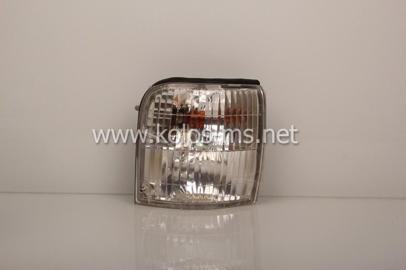 Đèn Xin An Phải Kia Frontier Mã phụ tùng 0K60C51060B
