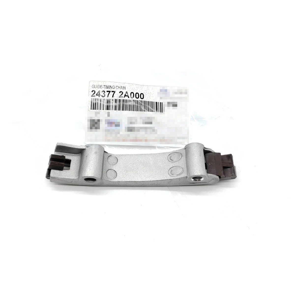 Dẫn Hướng Cam Cong Trên Máy Dầu 1.7 Kia Carens / rondo Mã phụ tùng 243772A000