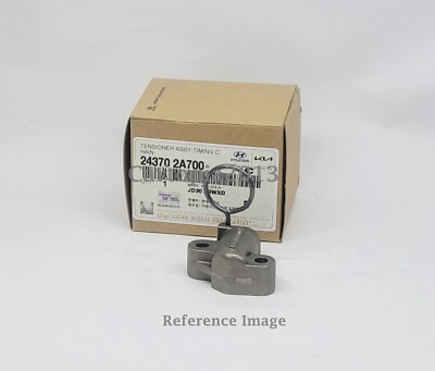 Búa Tăng Cam Máy Dầu 1.7 - Búa Dưới Kia Carens / rondo Mã phụ tùng 243702A700