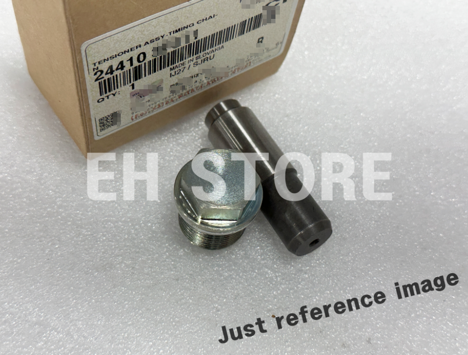 Búa Tăng Cam Máy Dầu 1.7 - Búa Dưới Kia Carens / rondo Mã phụ tùng 243702A700