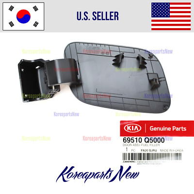Đèn Xin An Trái Kia Frontier OEM 0K60C51070B-oe