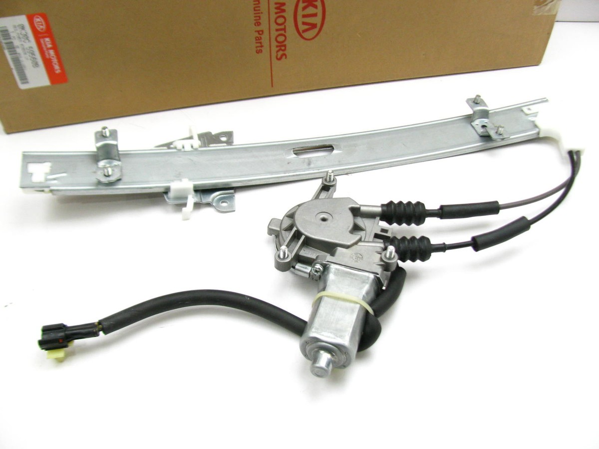 Đèn Xin An Trái Kia Frontier OEM 0K60C51070B-oe