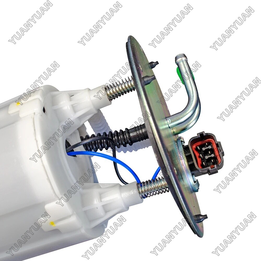 Cụm Bơm Xăng 2.5 Không Bao Gồm Phao Xăng Kia Carnival Mã phụ tùng 0k52c1335za
