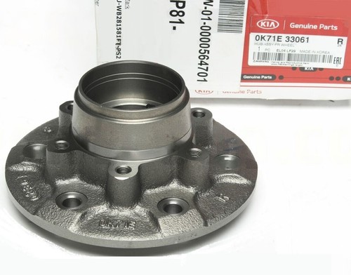 Đèn Pha Phải Miếng Trong Kia Frontier OEM 0K61E51030D-oe