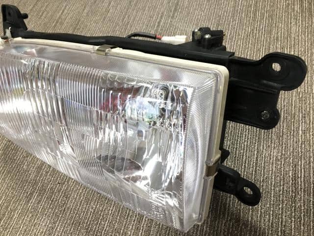 Đèn Pha Trái Kia Frontier OEM 0K61E51040D-oe