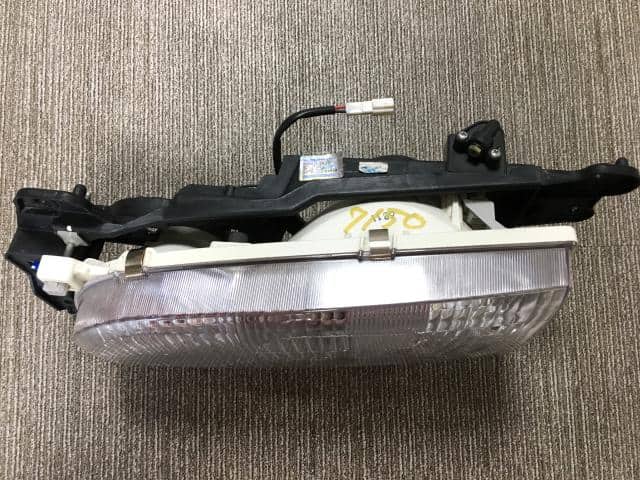 Đèn Pha Trái Kia Frontier OEM 0K61E51040D-oe