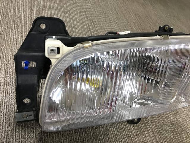 Đèn Pha Trái Kia Frontier OEM 0K61E51040D-oe