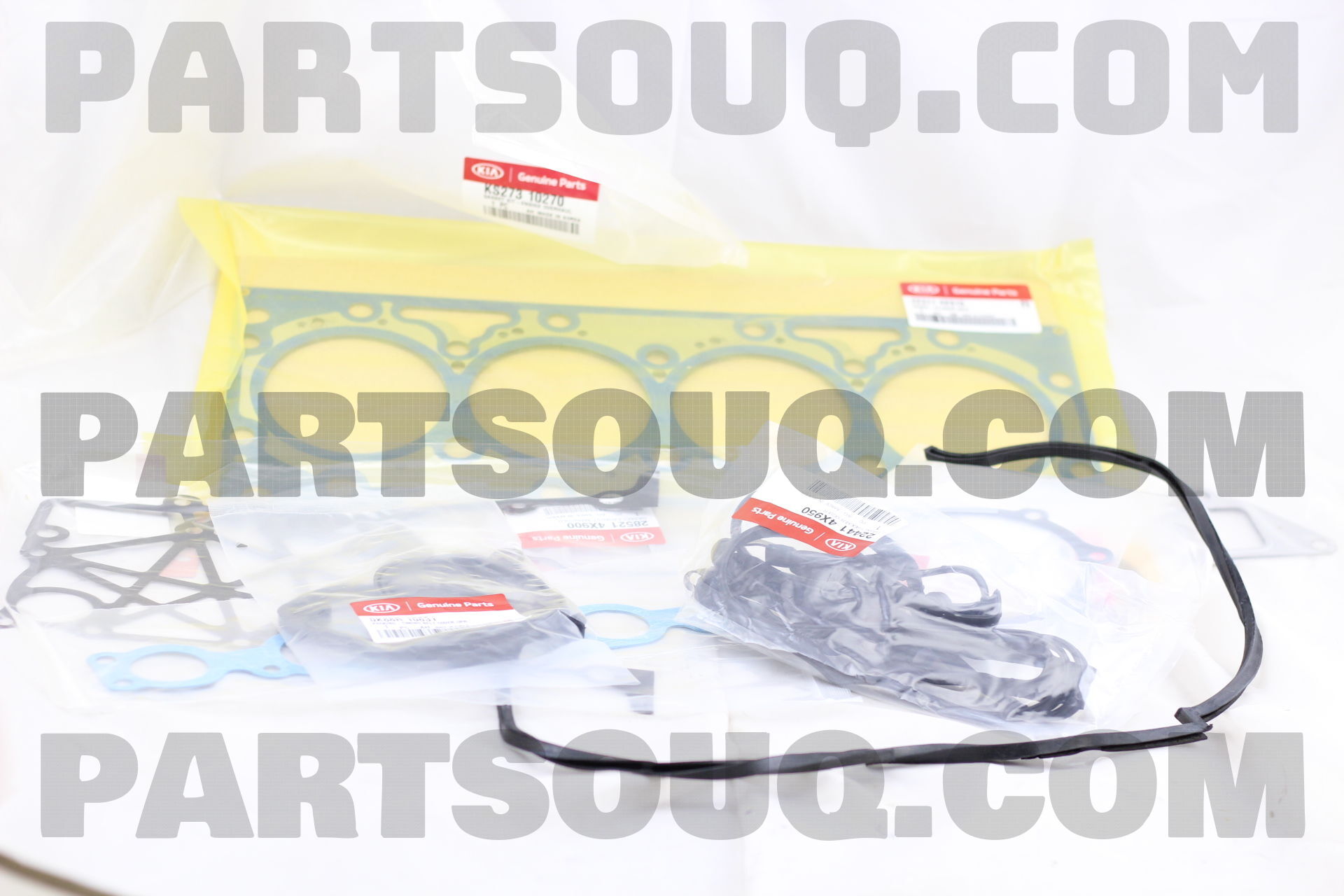 Gioăng Đại Tu 2.9 - J3 Kia Carnival Mã phụ tùng KS27310270