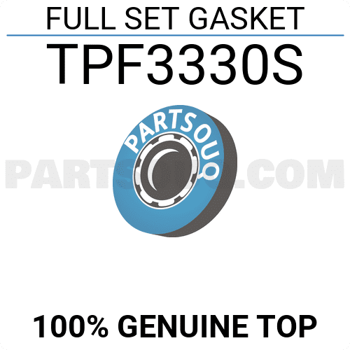 Gioăng Đại Tu 2.9 - J3 Kia Carnival Mã phụ tùng KS27310270