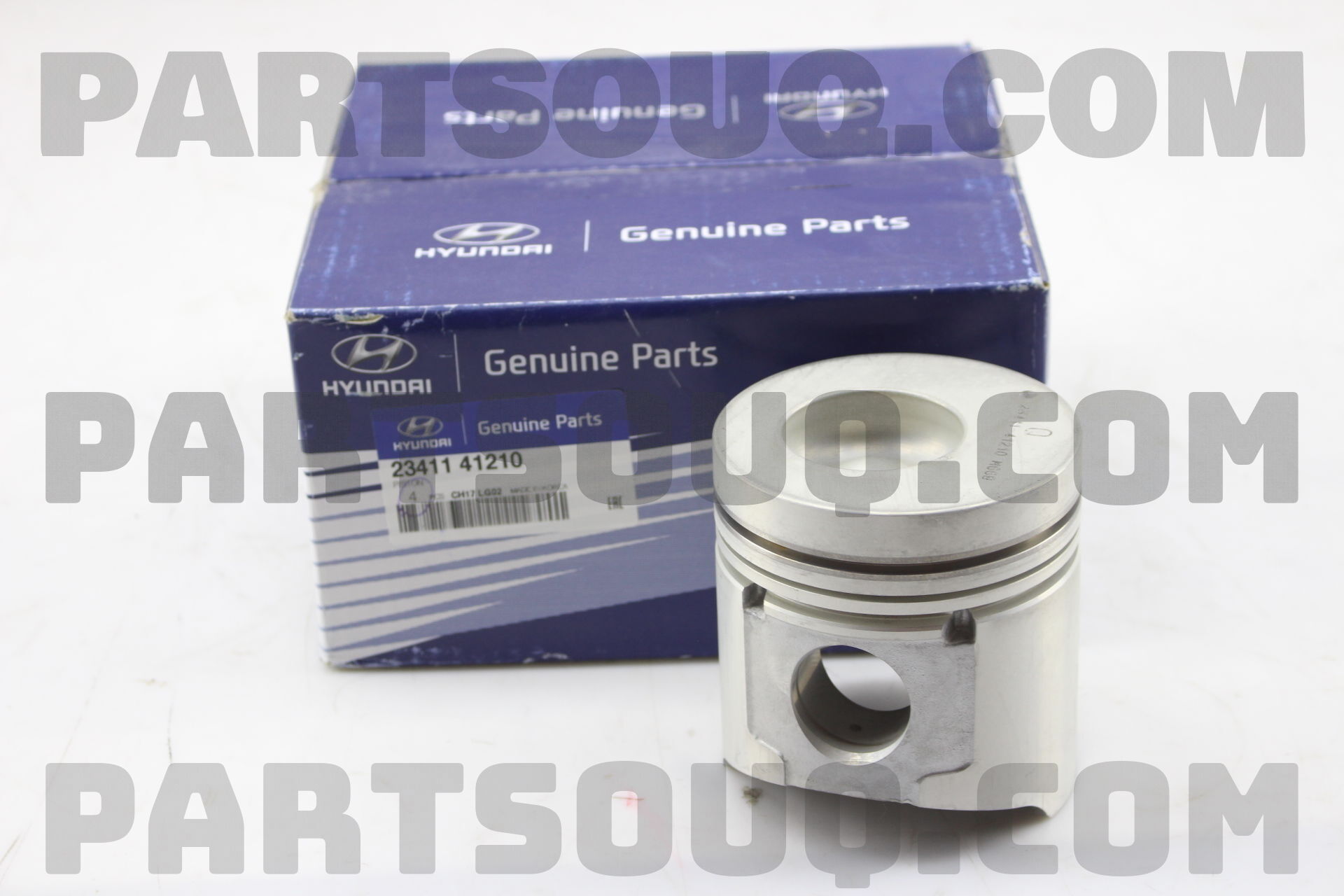 Piston Kia Bongo Mã phụ tùng 234114X200