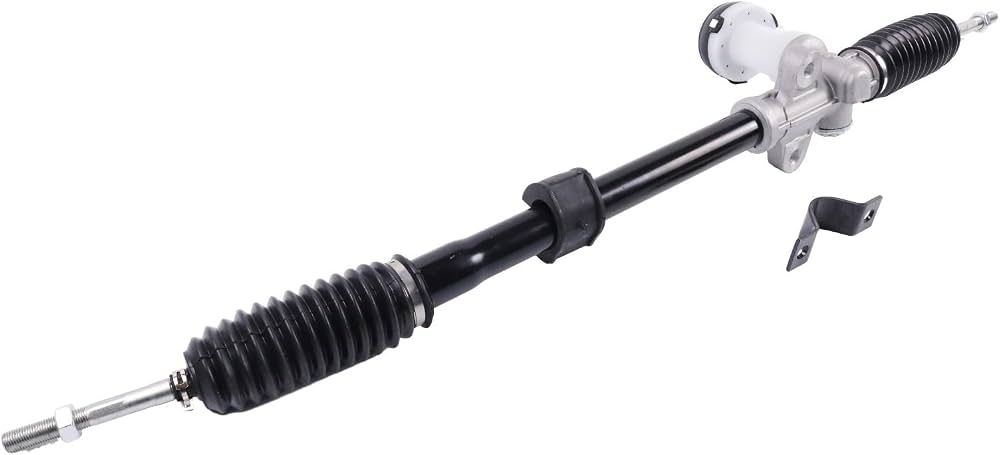 Thước Lái Điện Kia Rio Mã phụ tùng 565001e500