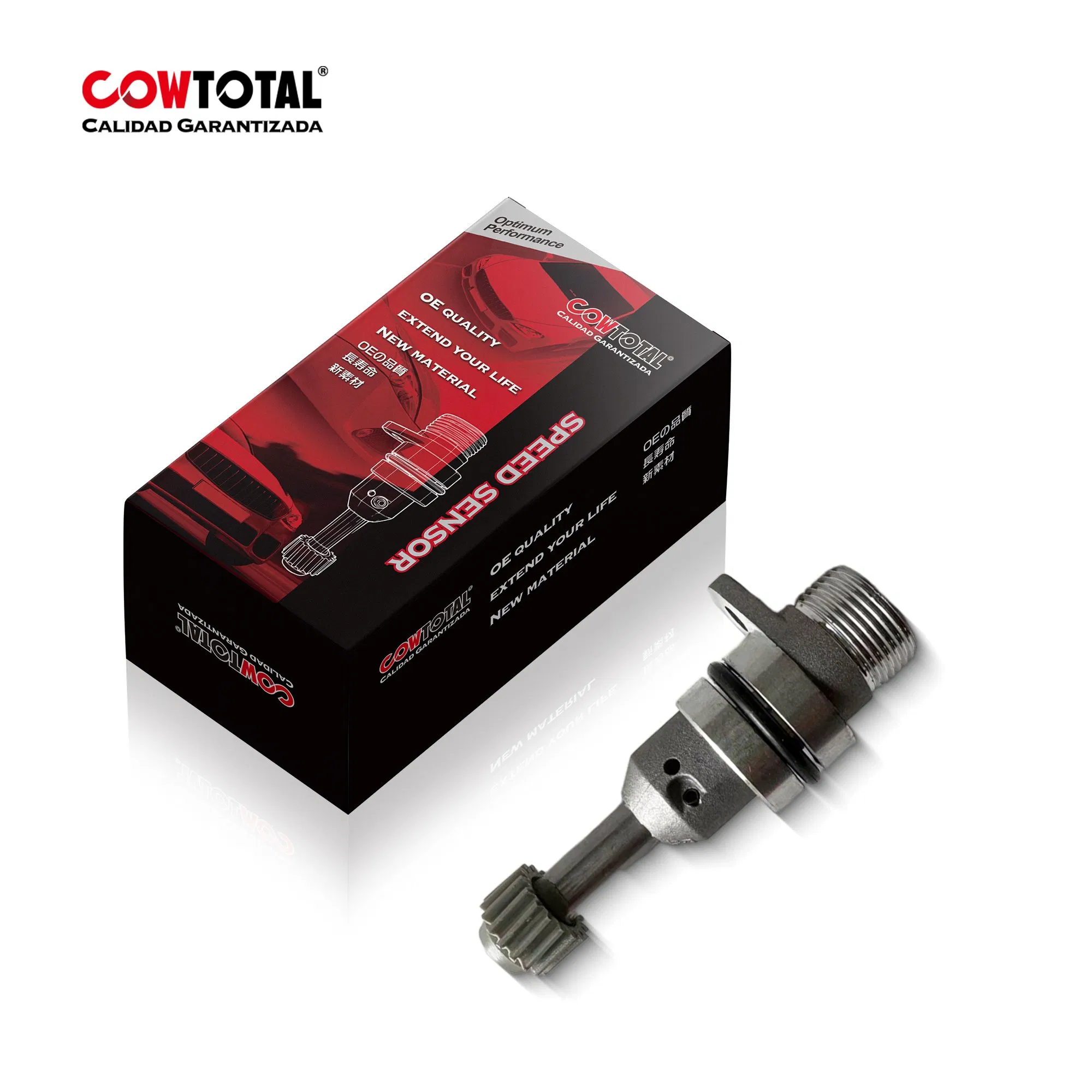 Sâu Công Tơ Mét Kia Bongo Mã phụ tùng 436244D020