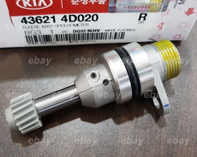 Sâu Công Tơ Mét Kia Bongo OEM 436214D020