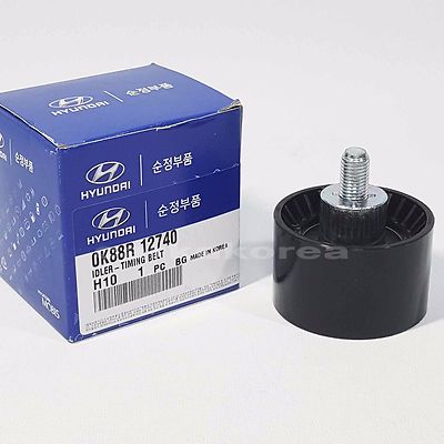 Bi Tỳ Cam Nhựa Kia Bongo OEM 0K88R12740-OE