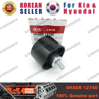 Bi Tỳ Cam Nhựa Kia Bongo OEM 0K88R12740-OE