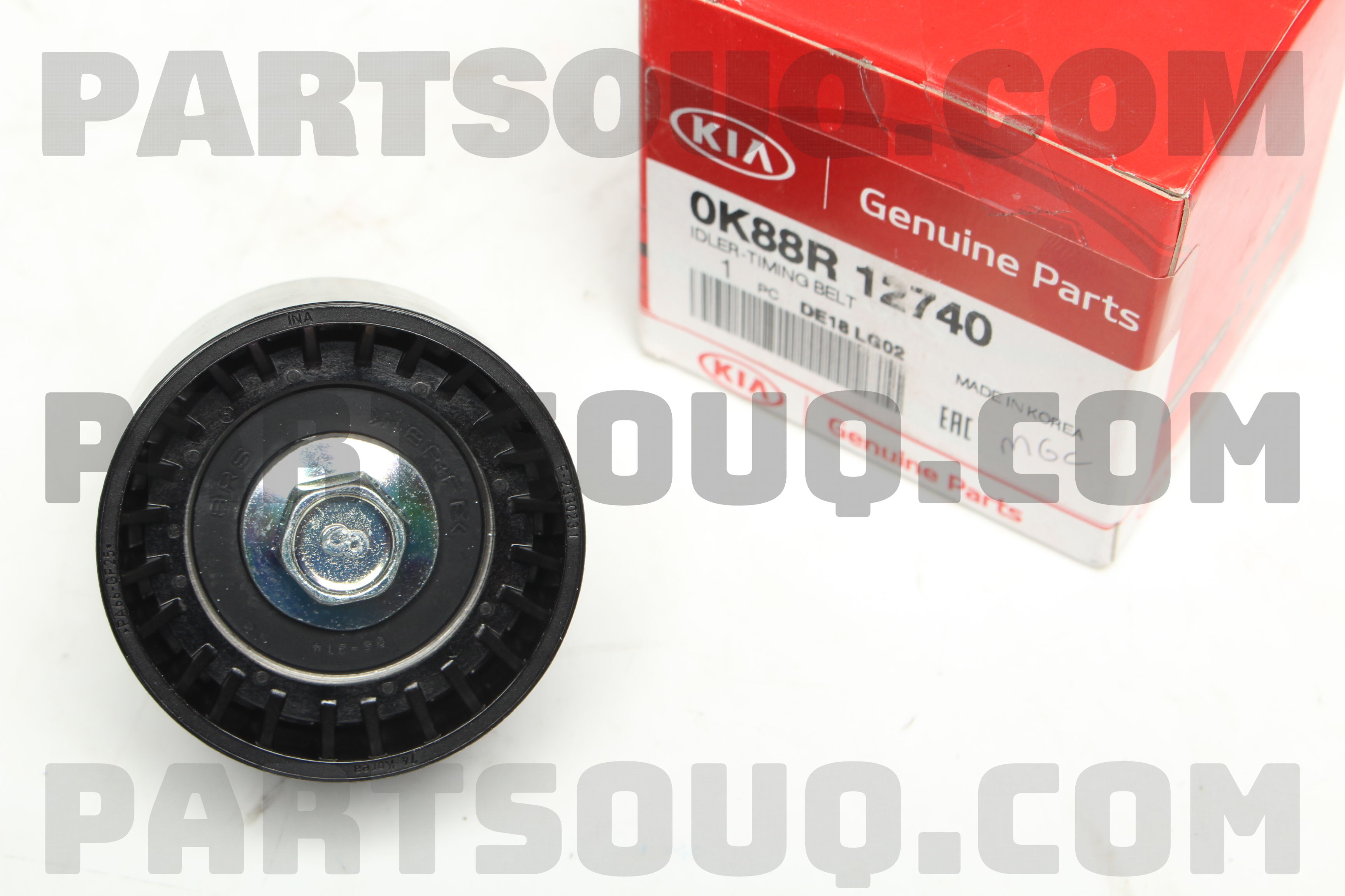 Bi Tỳ Cam Nhựa Kia Bongo OEM 0K88R12740-OE