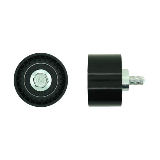 Bi Tỳ Cam Nhựa Kia Bongo OEM 0K88R12740-OE