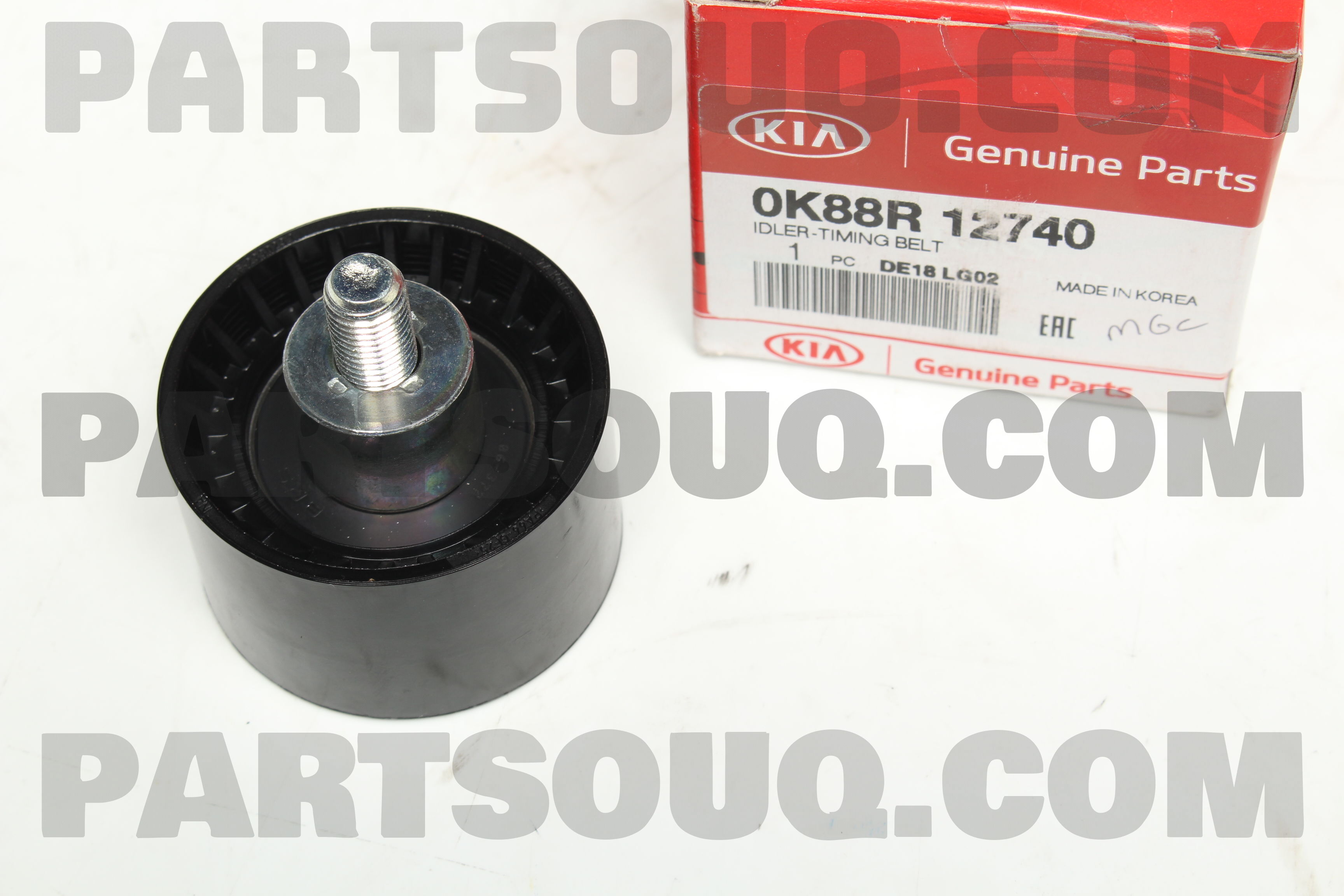 Bi Tỳ Cam Nhựa Kia Bongo OEM 0K88R12740-OE