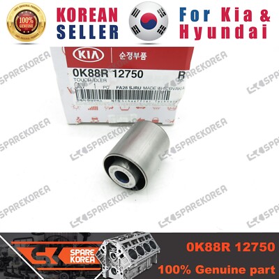 Bi Tỳ Cam Sắt Nhỏ Kia Bongo OEM 0K88R12750-OE