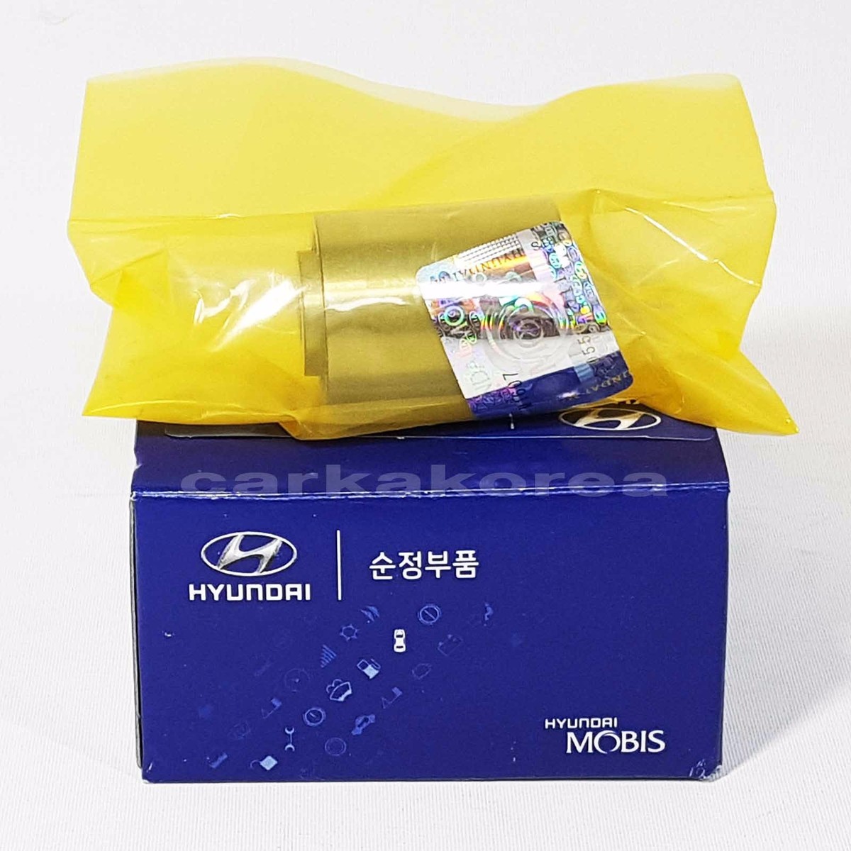 Bi Tỳ Cam Sắt Nhỏ Kia Bongo Mã phụ tùng 0K88R12750