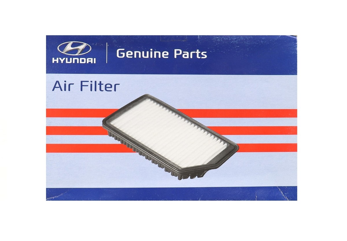 Lọc Gió Động Cơ Kia opirus Mã phụ tùng 281133K010