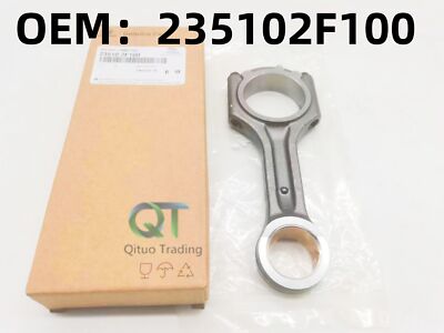 Tay Biên D4bh - 2.2 Máy Dầu Kia Sorento Mã phụ tùng 235102f100