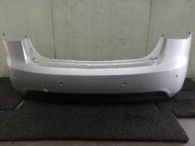 Cản Sau Kia Forte / Cerato Mã phụ tùng 866111M010